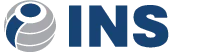 INS logo