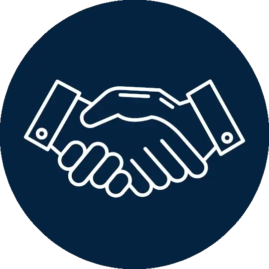 Integrity-Network-solutions-partnership-blue